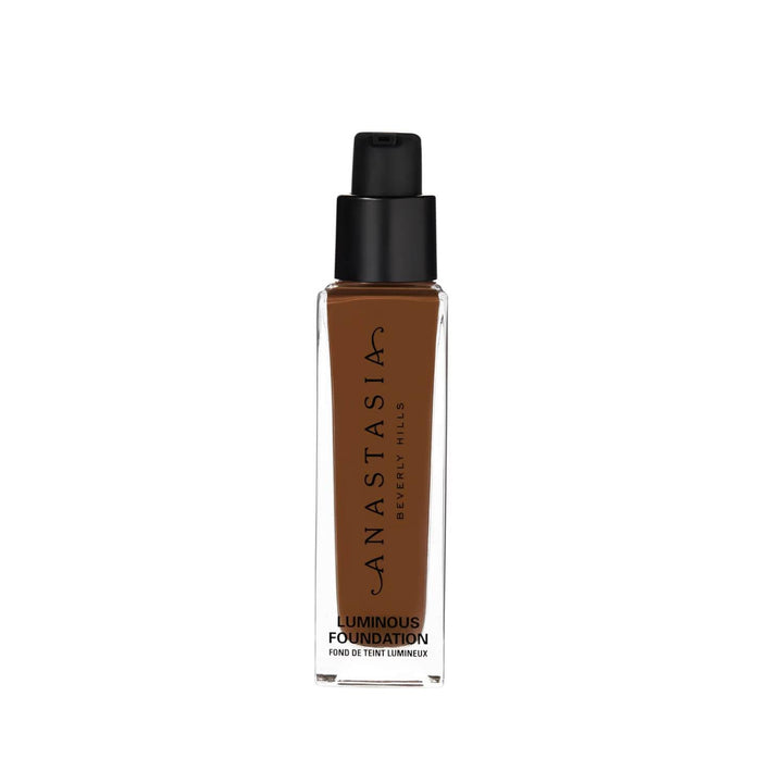 Anastasia Beverly Hills Luminous Foundation 30ml - LookincredibleAnastasia Beverly Hills689304360265