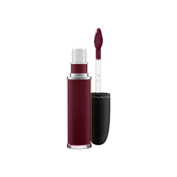 MAC Retro Matte Liquid Lip Colour 5ml - LookincredibleMAC773602445172