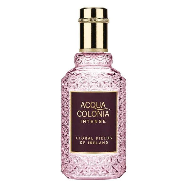 4711 Acqua Colonia Intense Floral Fields Of Ireland Eau De Cologne Spray 50ml - Lookincredible47114011700750009