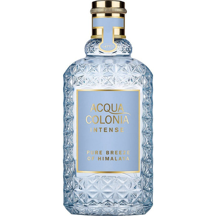 4711 Acqua Colonia Intense Pure Breeze Of Himalaya Eau De Cologne Spray 50ml - Lookincredible47114011700750030