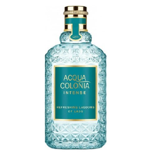 4711 Acqua Colonia Intense Refreshing Lagoons Of Laos Eau De Cologne 170ml - Lookincredible47114011700750191