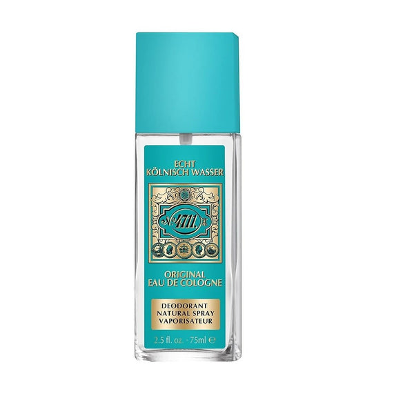 4711 Deodorant Spray 75ml - Lookincredible47114011700740338