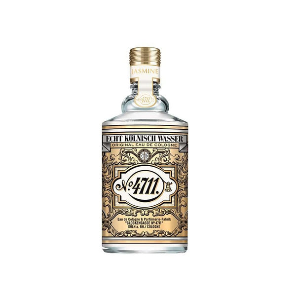 4711 Jasmine Eau De Cologne Spray 100ml - LookincredibleMaurer & Wirtz4011700757039