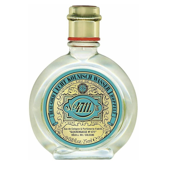 4711 Original Eau De Cologne 25ml - LookincredibleMaurer & Wirtz4011700740123