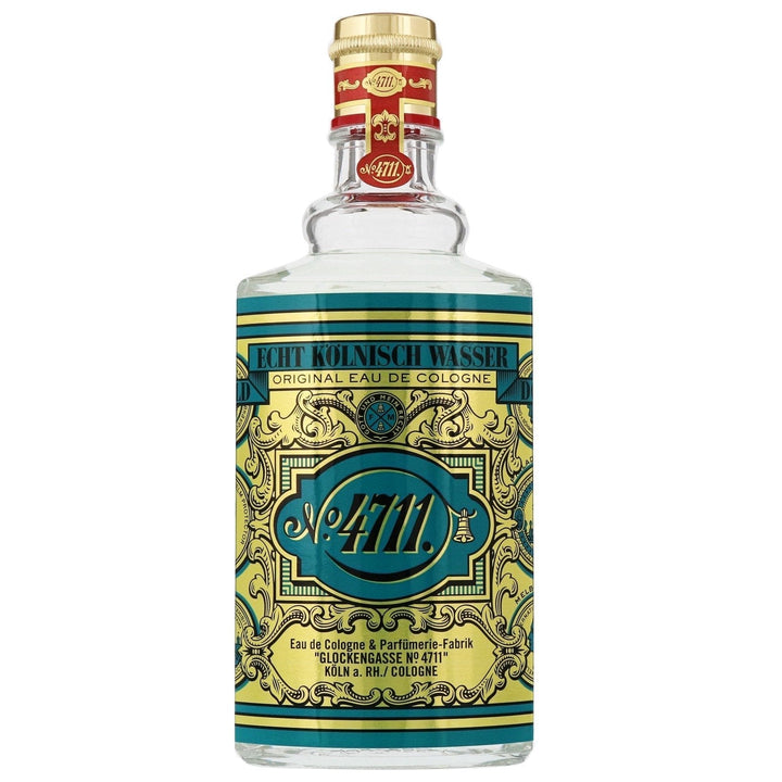 4711 Original Eau De Cologne 400ml - LookincredibleMaurer & Wirtz4011700740048