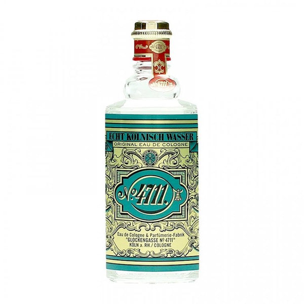 4711 Original Eau De Cologne 50ml - LookincredibleMaurer & Wirtz4011700740383