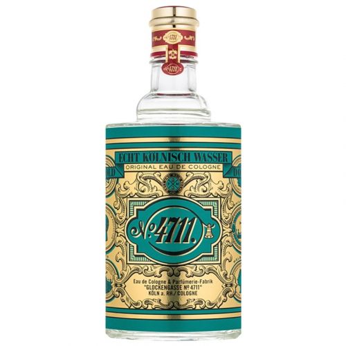 4711 Original Eau De Cologne 800ml - LookincredibleMaurer & Wirtz4011700740031