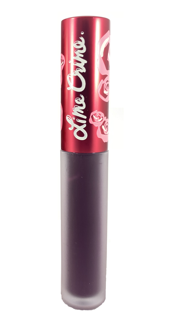 Lime Crime Velvetines Liquid Matte Lipstick 2.6ml - LookincredibleLime Crime858923005820