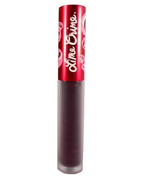 Lime Crime Velvetines Liquid Matte Lipstick 2.6ml - LookincredibleLime Crime816652022167