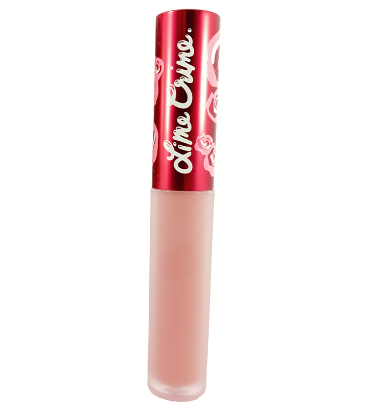 Lime Crime Velvetines Liquid Matte Lipstick 2.6ml - LookincredibleLime Crime816652023775