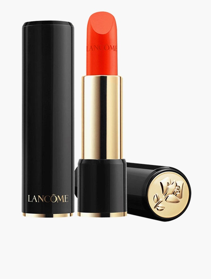 Lancome L'absolu Rouge Lipcolor - LookincredibleLancome3614271933577