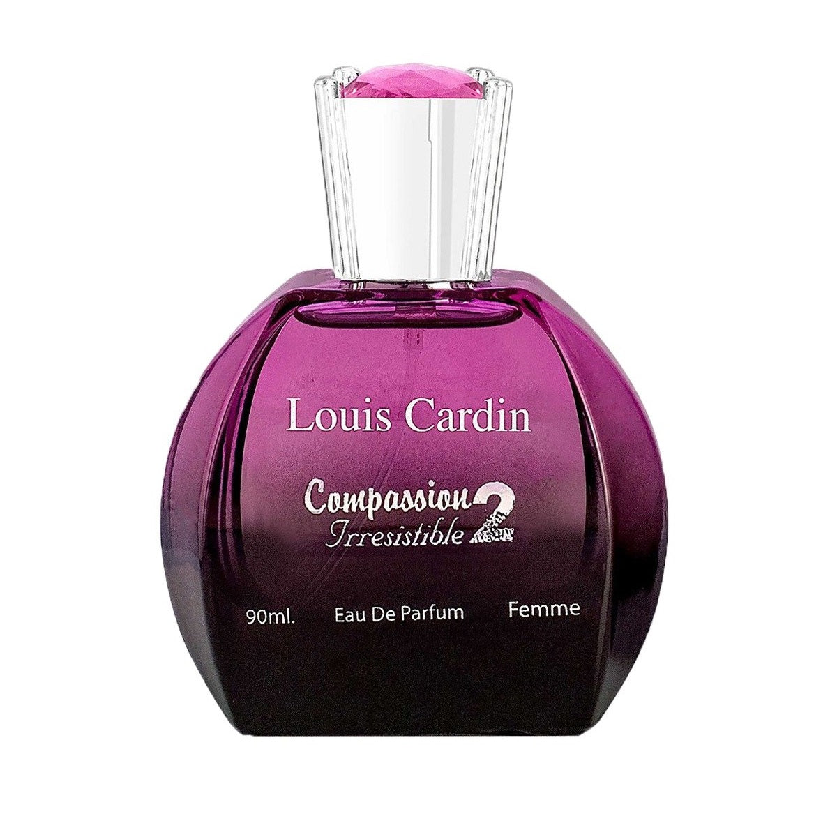 Buy Louis Cardin Pink Cloud Perfume For Women 100ml Eau de Parfum