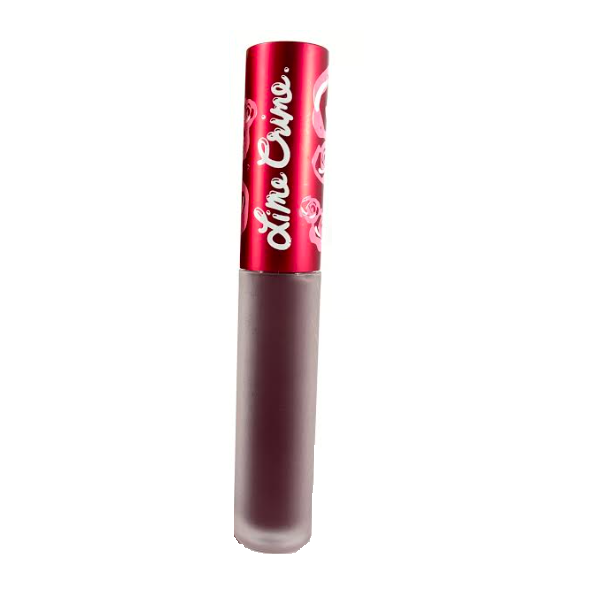 Lime Crime Velvetines Liquid Matte Lipstick 2.6ml - LookincredibleLime Crime858923005424