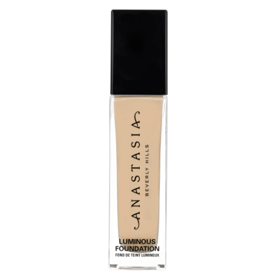 Anastasia Beverly Hills Luminous Foundation 30ml - LookincredibleAnastasia Beverly Hills689304360036