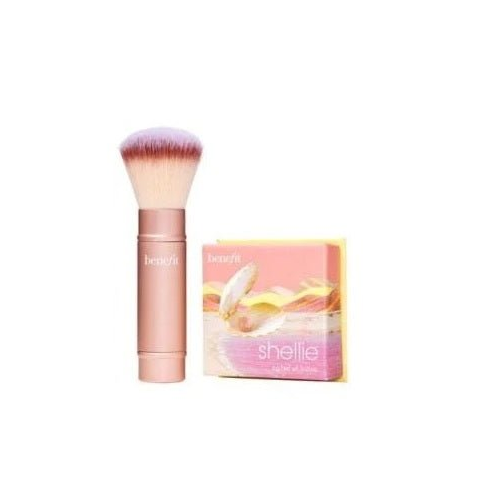 Benefit Cheek-end Getaway Set