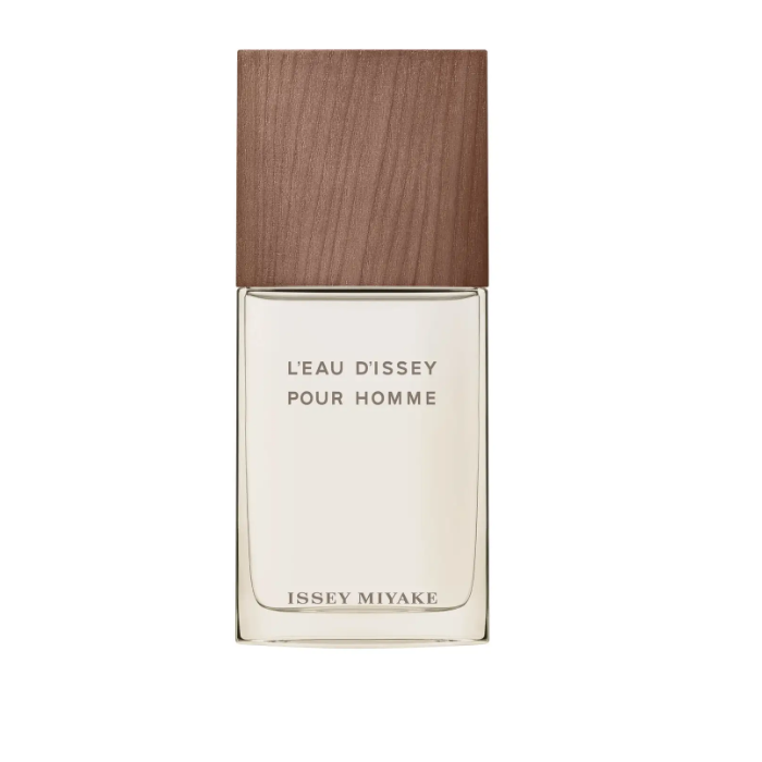 Issey Miyake D'issey Pour Home Intense Vetiver Eau De Toilette 100ml