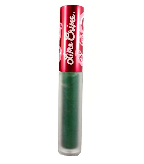 Lime Crime Velvetines Liquid Matte Lipstick 2.6ml - LookincredibleLime Crime816652022143