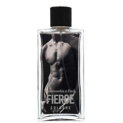 Abercrombie & Fitch Fierce Eau De Cologne Spray 100ml - LookincredibleAbercrombie & Fitch634349749