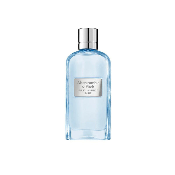 Abercrombie & Fitch First Instinct Blue Eau De Parfum 100ml - LookincredibleAbercrombie & Fitch85715167224