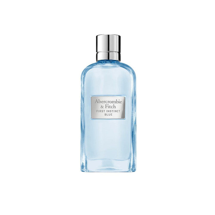 Abercrombie & Fitch First Instinct Blue Eau De Parfum 100ml - LookincredibleAbercrombie & Fitch85715167224