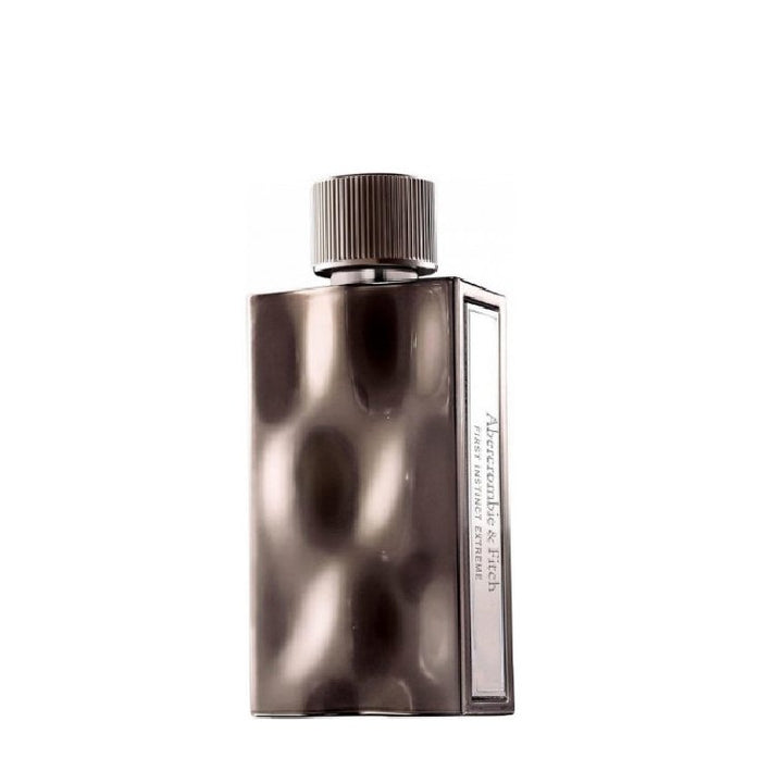 Abercrombie & Fitch First Instinct Extreme Eau De Parfum Spray 100ml - LookincredibleAbercrombie & Fitch85715167507