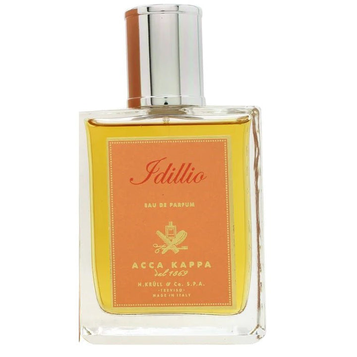 Acca Kappa Idillio Eau De Parfum Spray 100ml - LookincredibleAcca Kappa8008230005095