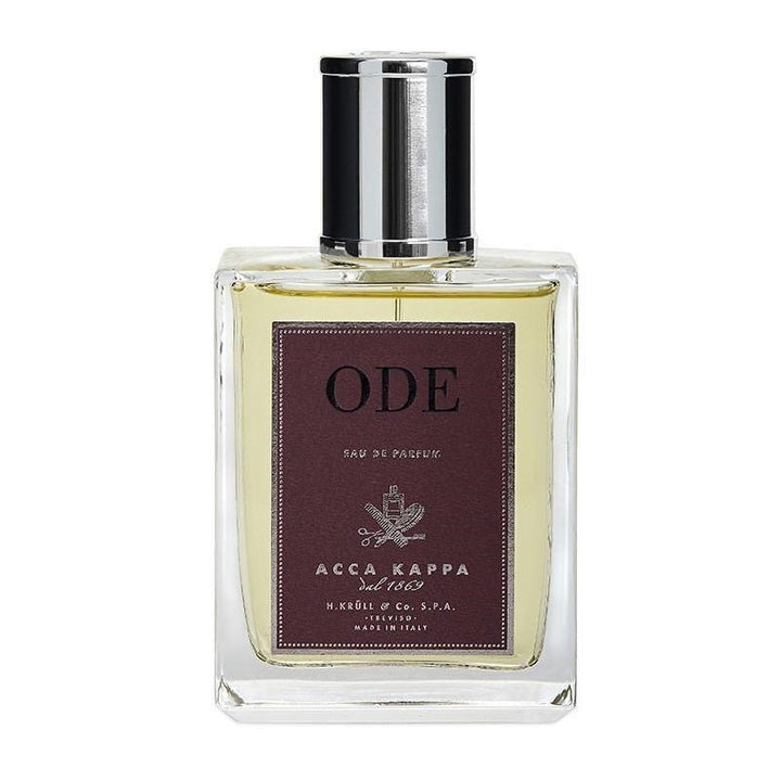 Acca Kappa Ode Eau De Parfum Spray 100ml - LookincredibleAcca Kappa8008230005088