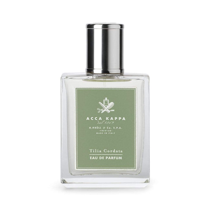 Acca Kappa Tilia Cordata Eau De Parfum Spray 100ml - LookincredibleAcca Kappa8008230403495