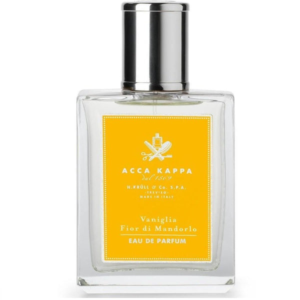 Acca Kappa Vaniglia Fior Di Mandorlo Eau De Parfum 100ml - LookincredibleAcca Kappa8008230403501