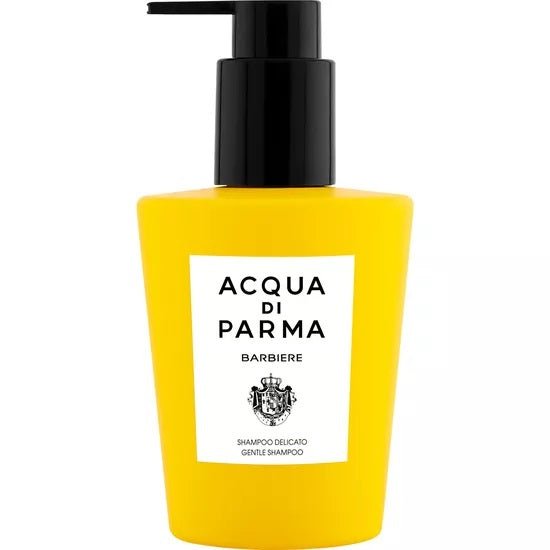 Acqua Di Parma Barbiere 200ml Gentle Shampoo - LookincredibleAcqua Di Parma8028713520327