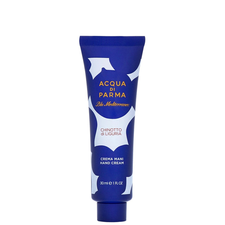 Acqua Di Parma Blu Mediterraneo Chinotto Di Liguria Hand Cream 30ml - LookincredibleAcqua Di Parma8028713573194