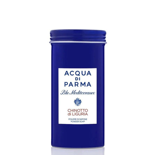 Acqua Di Parma Blu Mediterraneo Chinotto Di Liguria Powder Soap 70g - LookincredibleAcqua Di Parma8028713573446