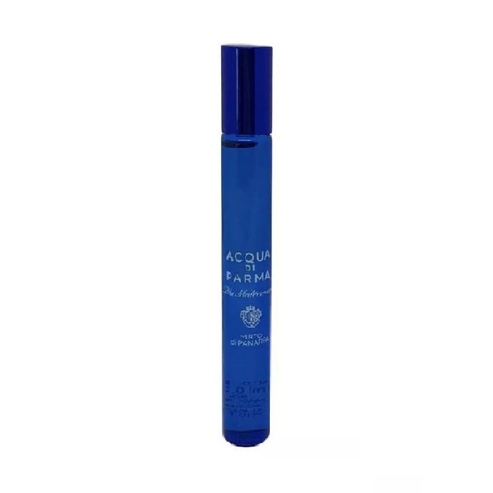 Acqua Di Parma Blu Mediterraneo Mirto Di Panarea Eau De Toilette Rollerball 10ml - LookincredibleAcqua Di Parma8028713572821