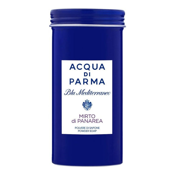 Acqua Di Parma Blu Mediterraneo Mirto Di Panarea Powder Soap 70g - LookincredibleAcqua Di Parma8028713573439