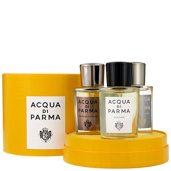 Acqua di Parma Colonia EDC 20ml Gift Set - LookincredibleAcqua Di Parma8028713250354