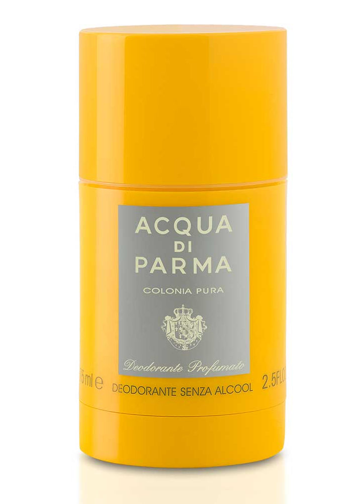 Acqua Di Parma Colonia Pura Deodorant Stick 75ml - LookincredibleAcqua Di Parma8028713270222