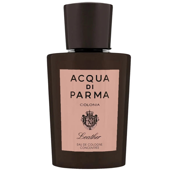 Acqua Di Parma Leather Eau De Cologne Concentree 100ml - LookincredibleAcqua Di Parma8028713240119