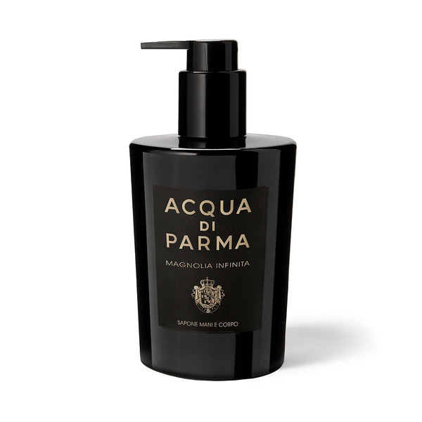 Acqua Di Parma Magnolia Infinita Hand & Body Wash 300ml - LookincredibleAcqua Di Parma8028713813436