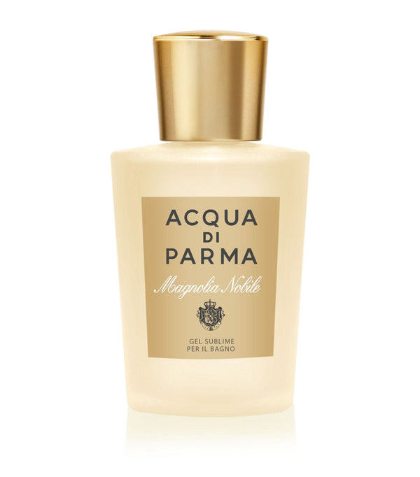 Acqua di Parma Magnolia Nobile Shower Gel 200ml - LookincredibleAcqua Di Parma8028713470219