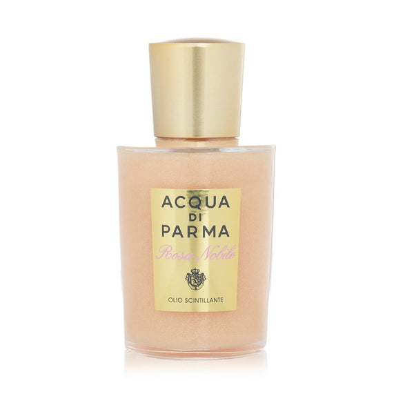 Acqua Di Parma Rosa Nobile Shimmering Oil 100ml - LookincredibleAcqua Di Parma8028713490231