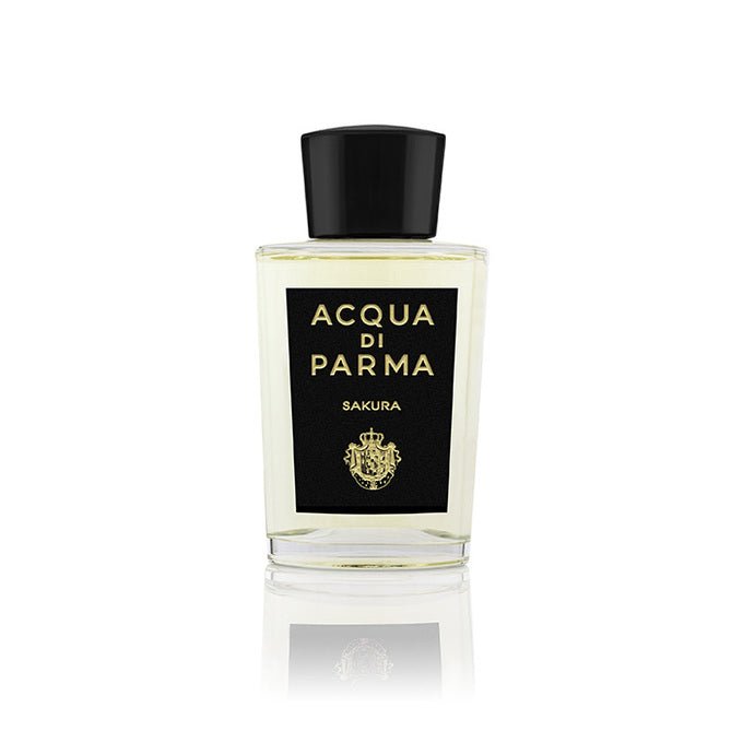 Acqua Di Parma Signature Sakura Eau De Parfum Spray 180ml - LookincredibleAcqua Di Parma8028713810329