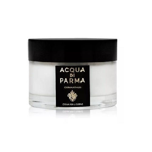 Acqua Di Parma Signatures Of The Sun Osmanthus Body Cream 150ml - LookincredibleAcqua Di Parma8028713810954