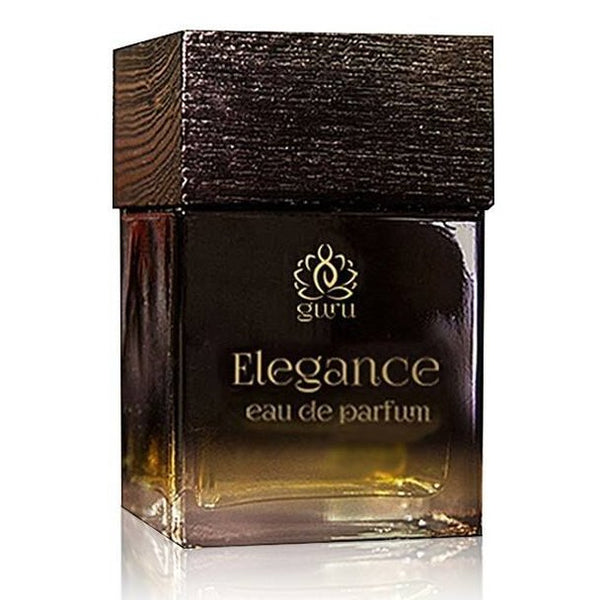 Adi Guru Elegance Eau De Parfum Spray 100ml - LookincredibleAdi Guru3760294350089