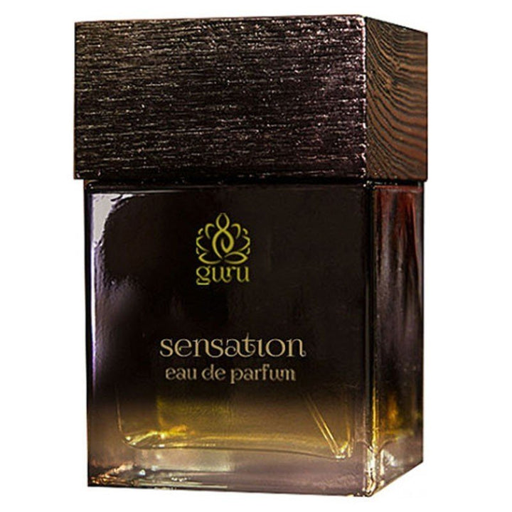 Adi Guru Sensation Eau de Parfum Spray 100ml - LookincredibleAdi Guru3760294350003