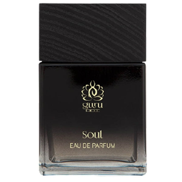 Adi Guru Soul Eau De Parfum Spray 100ml - LookincredibleAdi Guru3760294350867