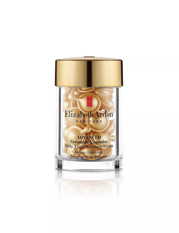 Advanced Ceramide Capsules Daily Youth Restoring Serum x 30 Pieces - LookincredibleElizabeth Arden85805197872