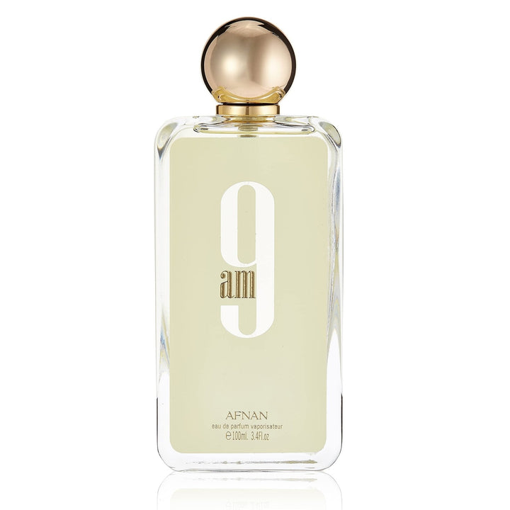 Afnan 9am Eau De Parfum Spray 100ml - LookincredibleAfnan6290171002345