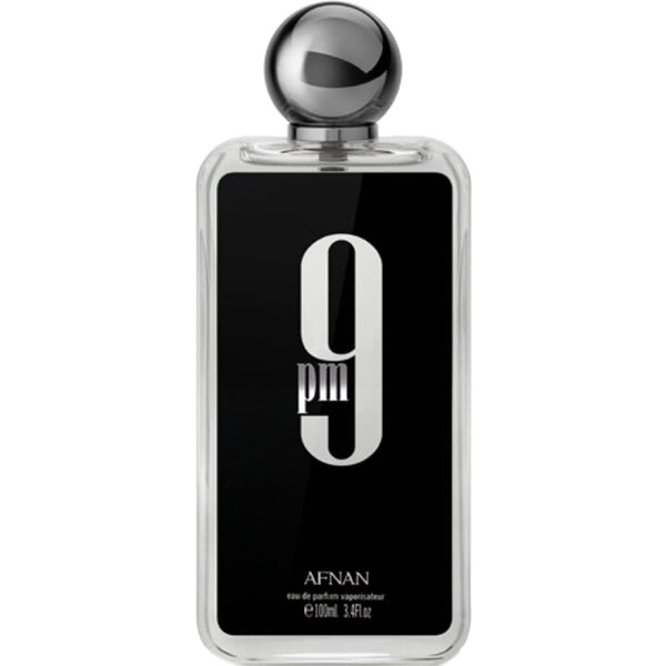 Afnan 9pm Eau De Parfum 100ml - LookincredibleAfnan6290171002338