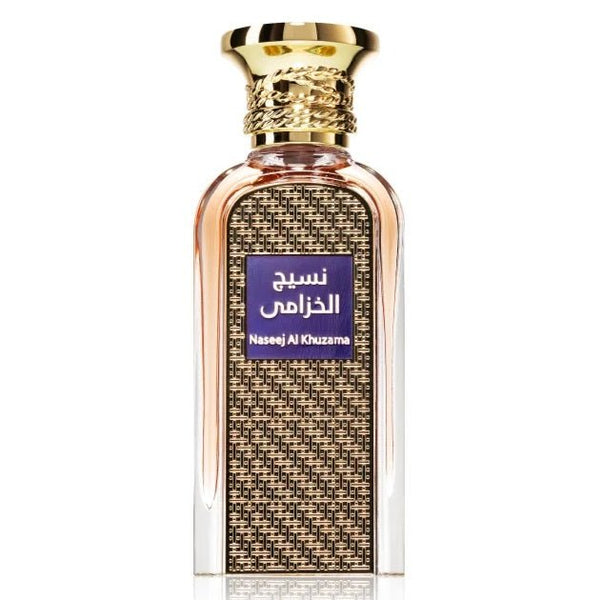 Afnan Naseej Al Khuzama Eau de Parfum 50ml - LookincredibleAfnan6290171002420