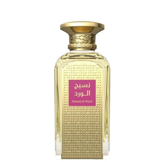 Afnan Naseej Al Ward Eau de Parfum 50ml - LookincredibleAfnan6290171050025